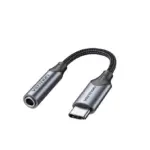 Vention BGMHA USB-C Male to 3.5MM Jack Adapter