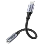 UGREEN US211 Lightning to 3.5mm Audio Adapter
