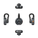 Hollyland Mic Lark M2S Combo Wireless Microphone