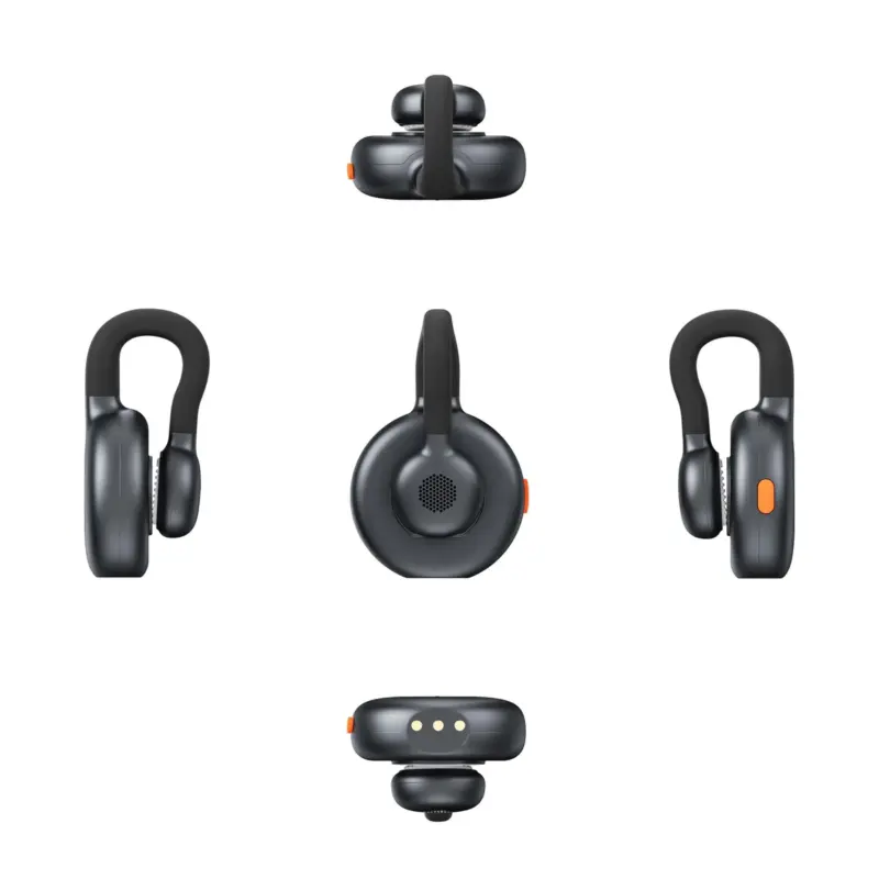 Hollyland Mic Lark M2S Combo Wireless Microphone