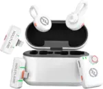 Hollyland Mic Lark M2S Combo Wireless Microphone