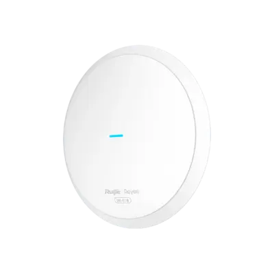 Ruijie RG-RAP62, Wi-Fi 6 AX1800 Ceiling-Mount Access Point