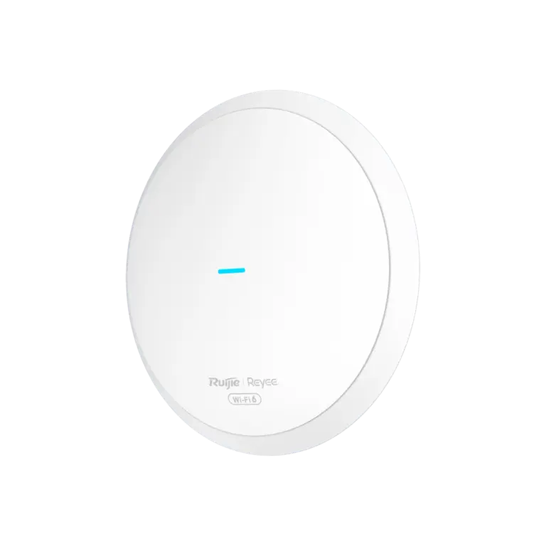 Ruijie RG-RAP62, Wi-Fi 6 AX1800 Ceiling-Mount Access Point