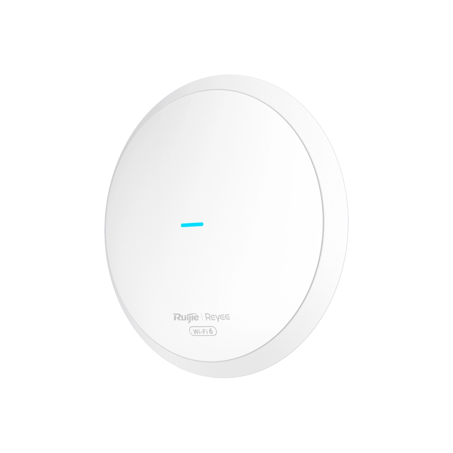 Ruijie RG-RAP62, Wi-Fi 6 AX1800 Ceiling-Mount Access Point Ruijie RG-RAP62, Wi-Fi 6 AX1800 Ceiling-Mount Access Point
