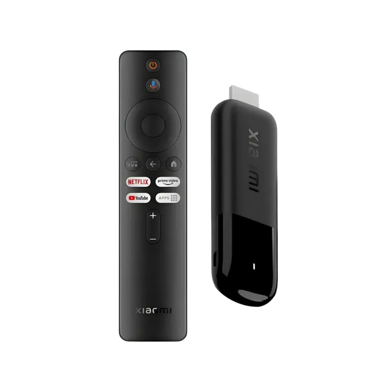 Xiaomi TV Stick 4K 2nd Gen