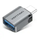 Vention CDQHO USB-C Male to USB 3.0 Female OTG Adapter