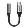UGREEN AV142 USB C to 3.5mm Jack Female Cable