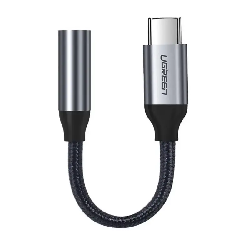 UGREEN AV142 USB C to 3.5mm Jack Female Cable