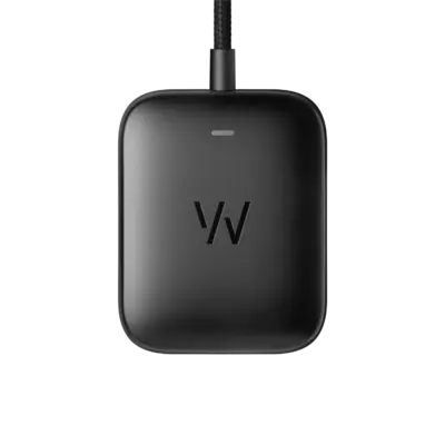 WHOOP 5.0 Basic Charger