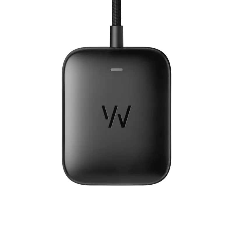 WHOOP 5.0 Basic Charger