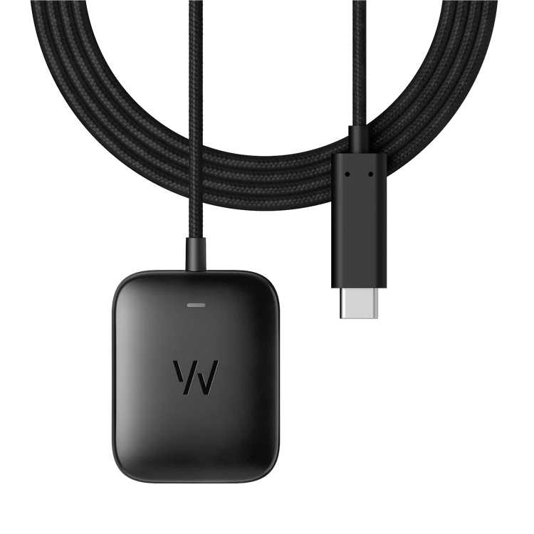 WHOOP 5.0 Basic Charger