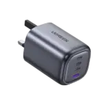 UGREEN 100W 4-Port Nexode S GaN Fast Charger UK
