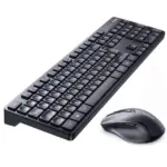 UGREEN MK007 15721 Wireless Keyboard + Mouse Combo