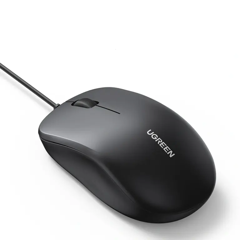 UGREEN MU007 Wired Mouse