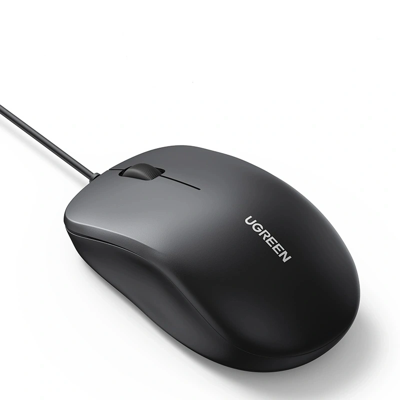 UGREEN MU007 Wired Mouse