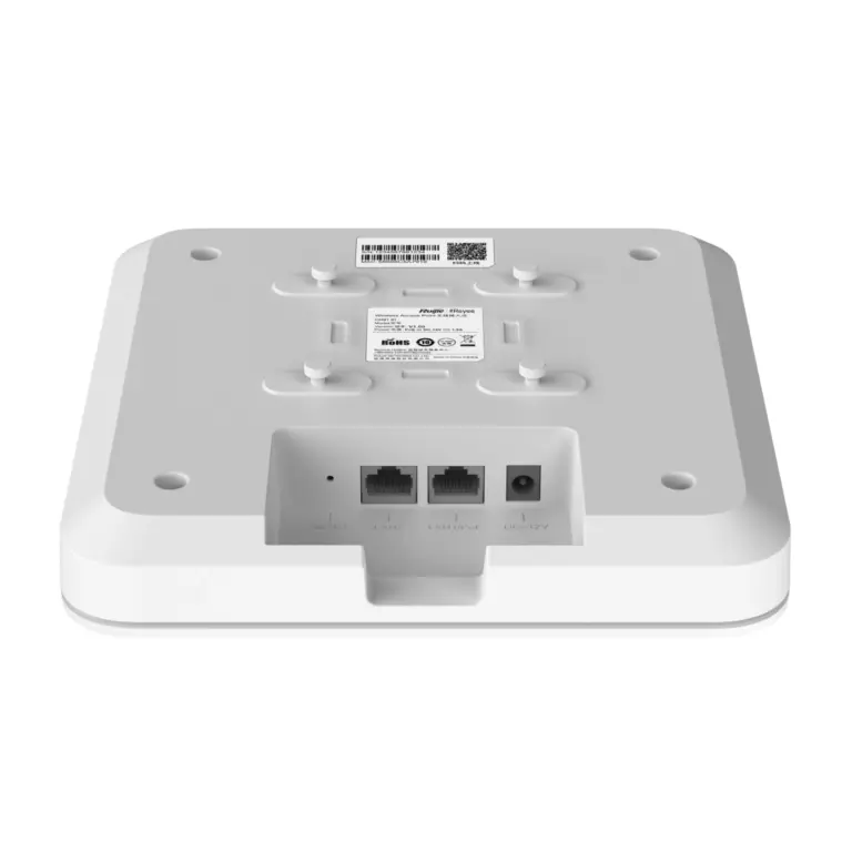Ruijie Reyee Rg-Rap2260(G) Ax1800 Wi-Fi 6 Access Point