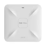 Ruijie Reyee Rg-Rap2260(G) Ax1800 Wi-Fi 6 Access Point
