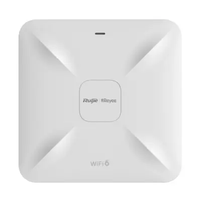 Ruijie Reyee Rg-Rap2260(G) Ax1800 Wi-Fi 6 Access Point