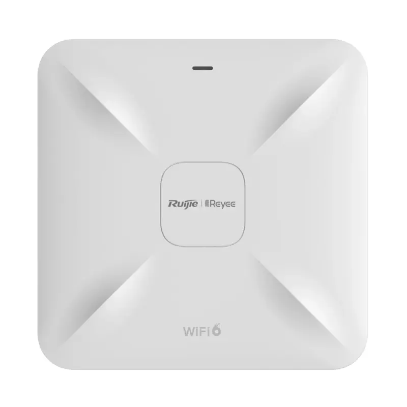 Ruijie Reyee Rg-Rap2260(G) Ax1800 Wi-Fi 6 Access Point
