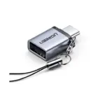UGREEN Type-C 3.1 Male To USB 3.0 A Female OTG Adapter