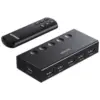 UGREEN CM568 5-In 1-Out HDMI Switcher