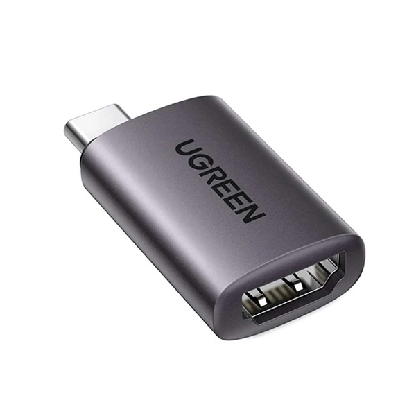 UGREEN USB-C To HDMI Female Adapter 4K 60HZ – 70450