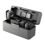 DJI Mic 3 Wireless Microphone System