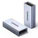 UGREEN US381 USB 3.0 Female to Female Adapter 5gbps