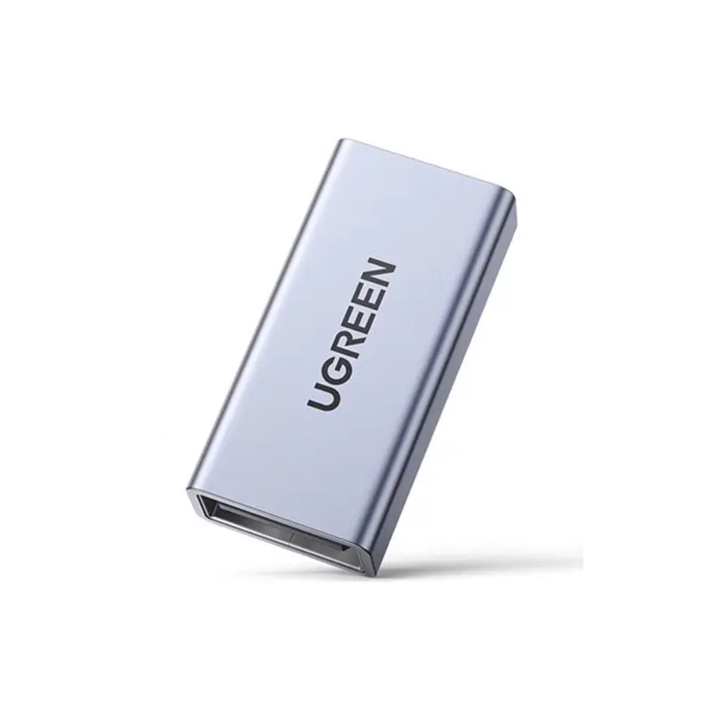 UGREEN US381 USB 3.0 Female to Female Adapter 5gbps