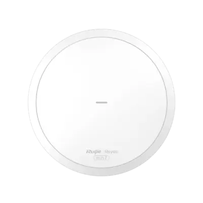 Ruijie RG-RAP72, Wi-Fi 7 BE3600 Ceiling-Mount Access Point