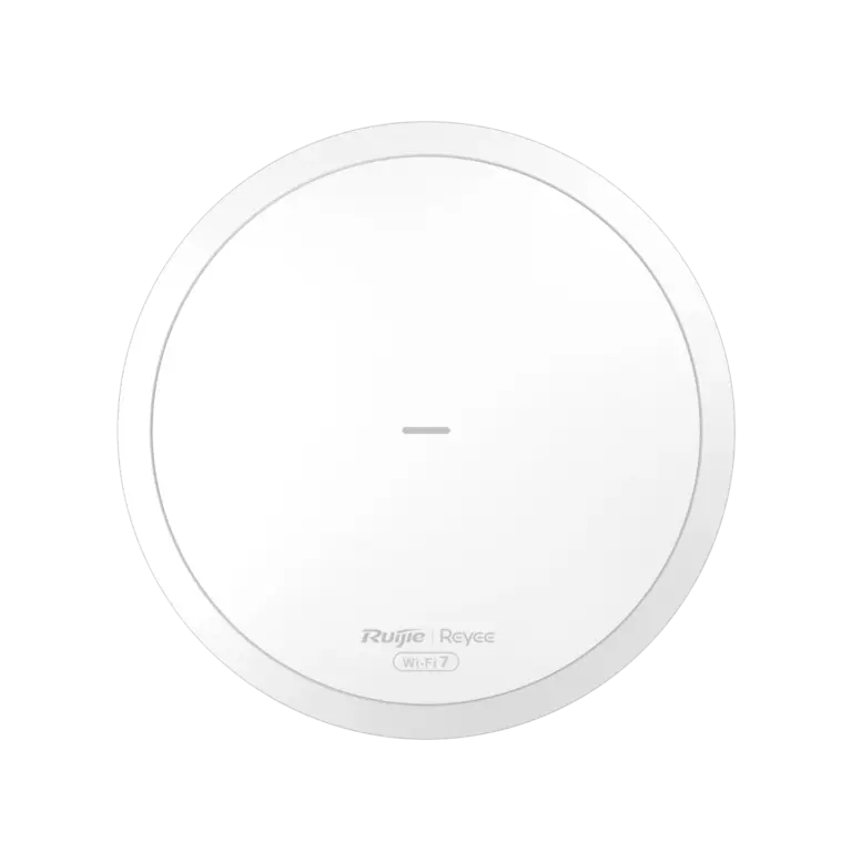 Ruijie RG-RAP72, Wi-Fi 7 BE3600 Ceiling-Mount Access Point