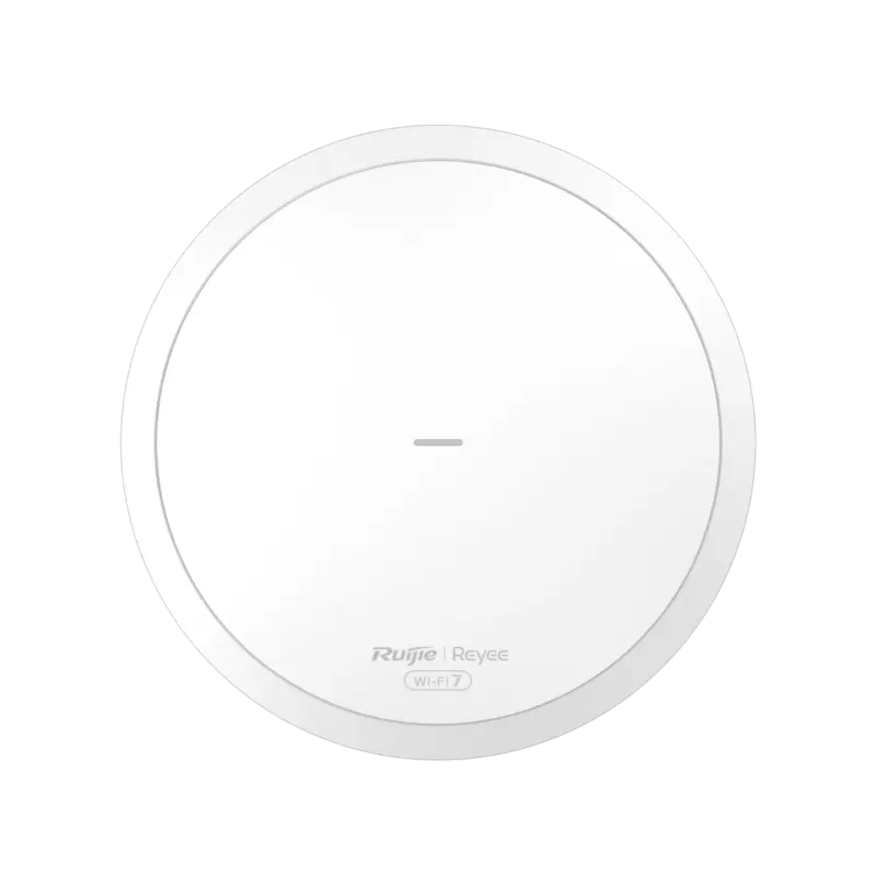 Ruijie RG-RAP72, Wi-Fi 7 BE3600 Ceiling-Mount Access Point