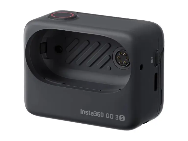 Insta360 Go 3S Action Camera 128GB