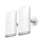 Ruijie Rg-Est350 V2 5ghz Dual-Stream 5KM Wireless Bridge