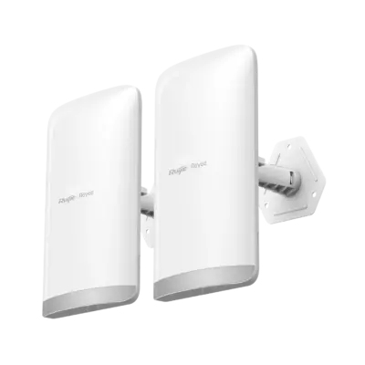 Ruijie Rg-Est350 V2 5ghz Dual-Stream 5KM Wireless Bridge