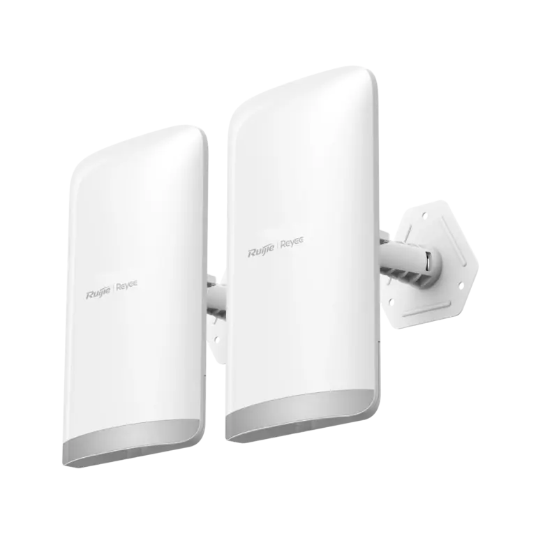 Ruijie Rg-Est350 V2 5ghz Dual-Stream 5KM Wireless Bridge