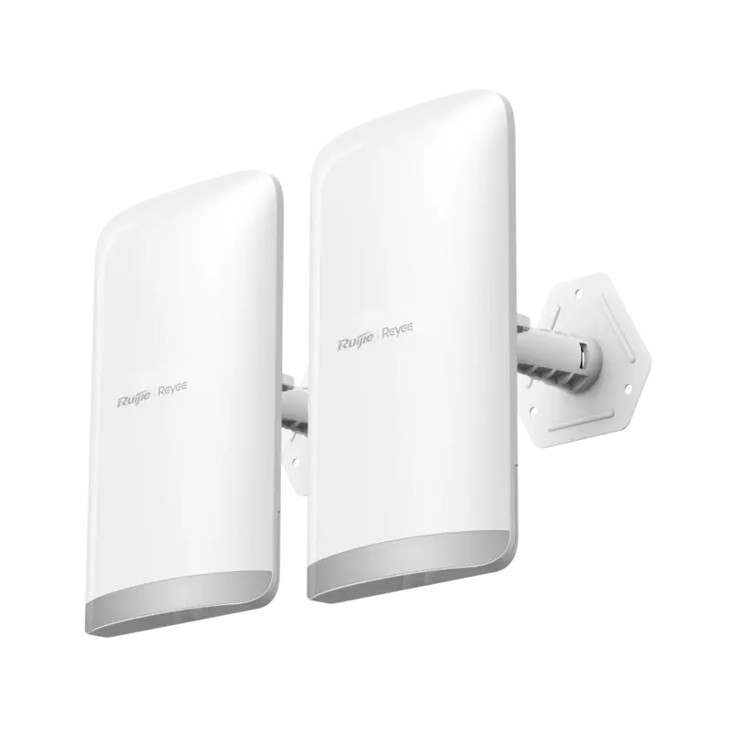 Ruijie Rg-Est350 V2 5ghz Dual-Stream 5KM Wireless Bridge