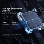 Xiaomi TV Stick 4K 2nd Gen