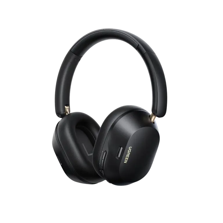 UGREEN HP203 HiTune Max5C Noise Cancelling Bluetooth Headphone