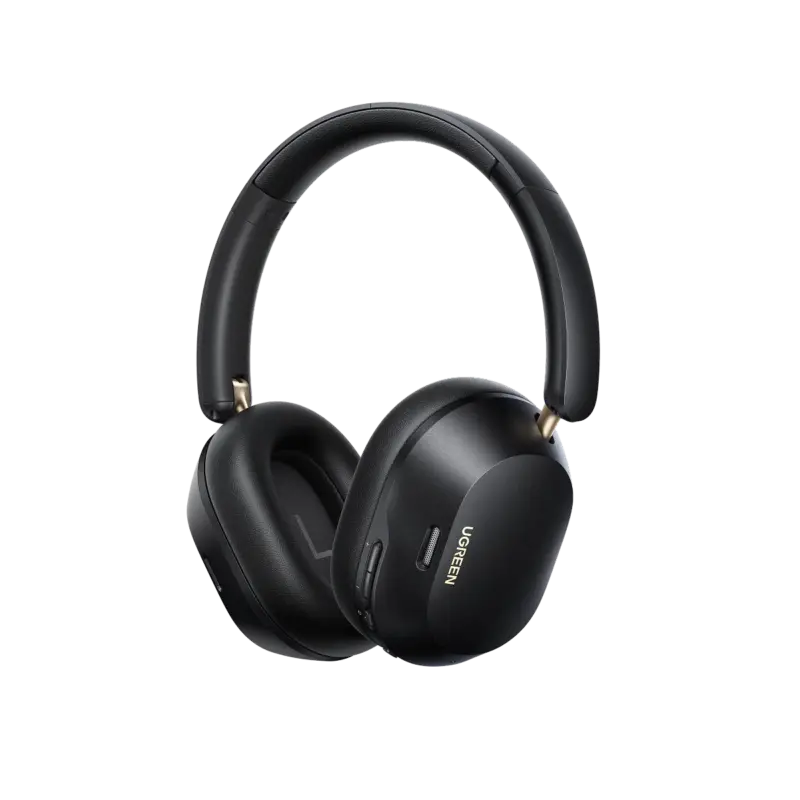 UGREEN HP203 HiTune Max5C Noise Cancelling Bluetooth Headphone