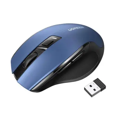Ugreen MU006 Optical Wireless Mouse
