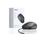 UGREEN MU007 Wired Mouse