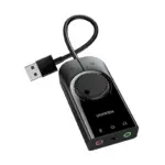 UGREEN CM129 USB Audio Adapter Stereo Sound Card
