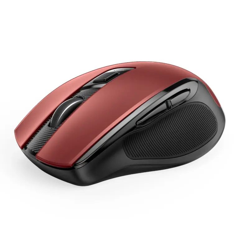 Ugreen MU006 Optical Wireless Mouse