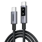 UGREEN L509 Uno USB-C to USB-C Cable 100W