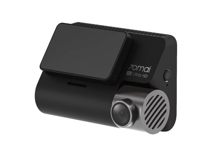 70mai Dash Cam 4K A800S+Rear Cam Set