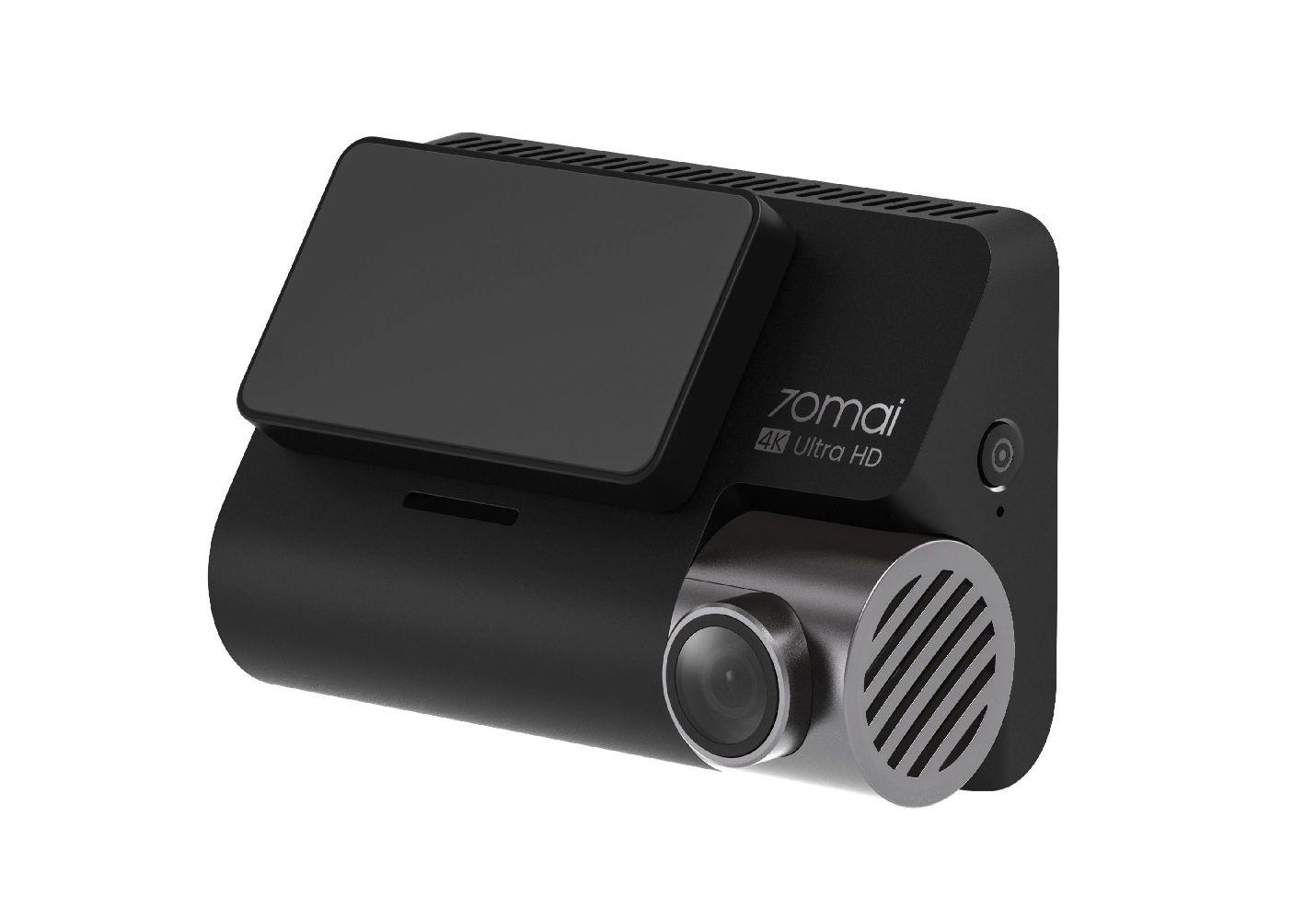 70mai Dash Cam 4K A800S+Rear Cam Set 70mai Dash Cam 4K A800S+Rear Cam Set