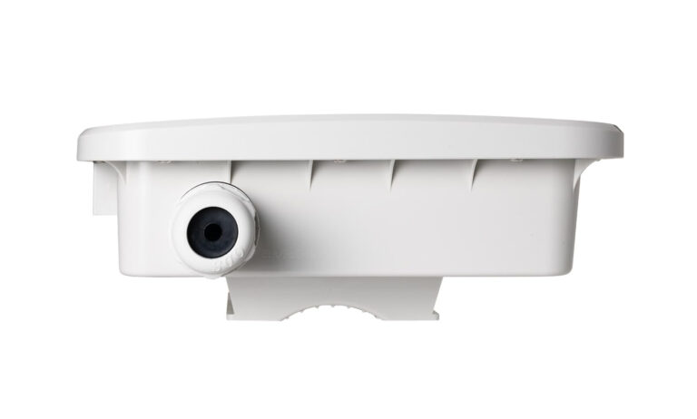 Cambium cnPilot e510 Wi-Fi 5 Outdoor Access Point