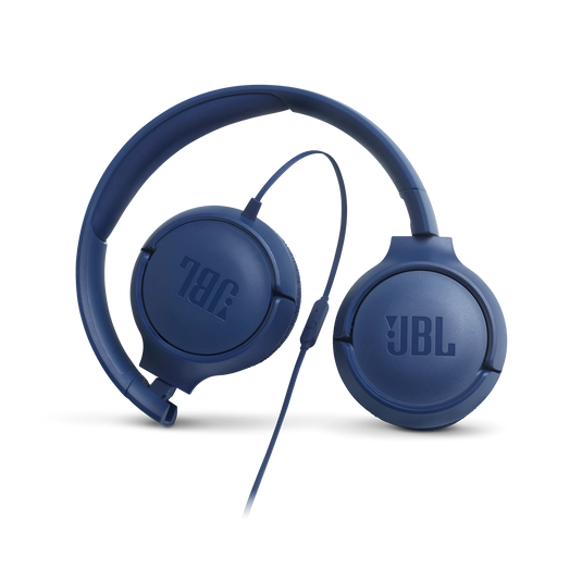 JBL Tune 500 Wired Headphone