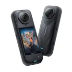 Insta360 X5 360° 8K Camera